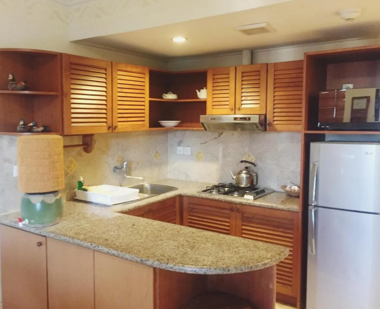סמיניאק Suite Bedroom Legian By Dhmhotelier מלון דירות