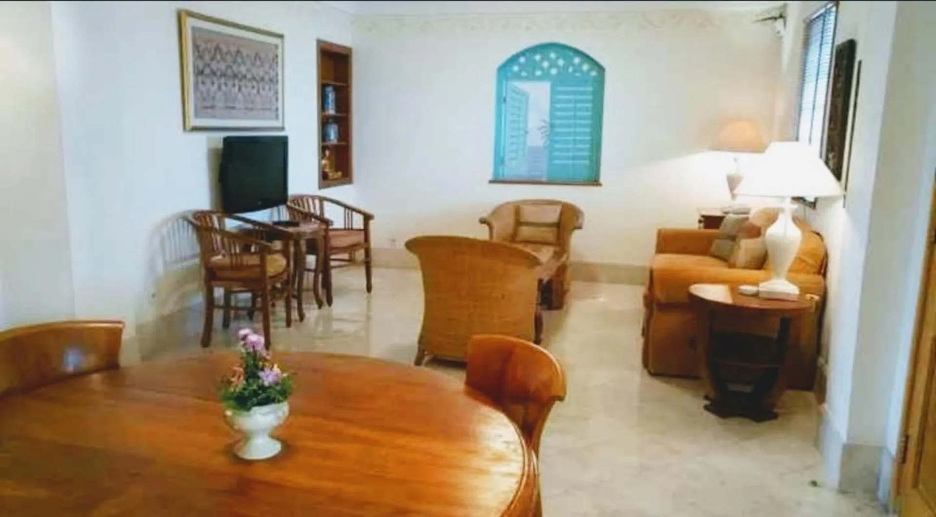 סמיניאק Suite Bedroom Legian By Dhmhotelier מלון דירות