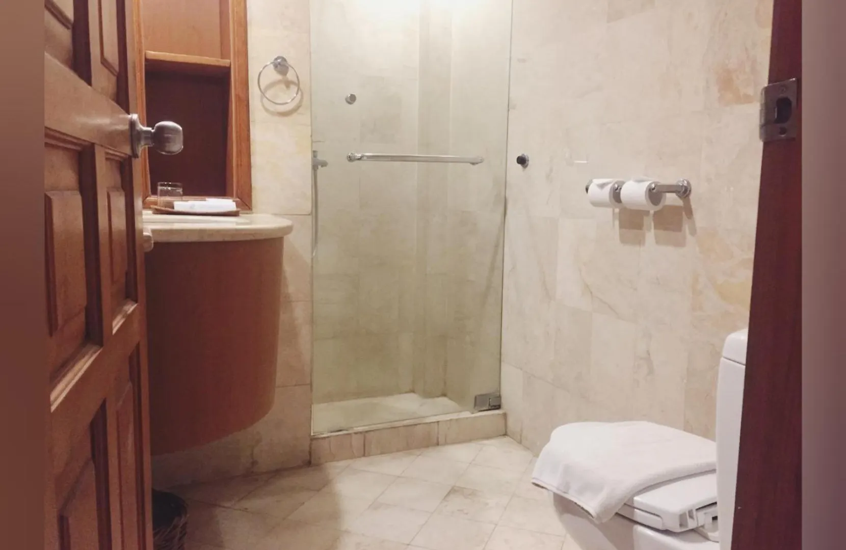סמיניאק Suite Bedroom Legian By Dhmhotelier מלון דירות